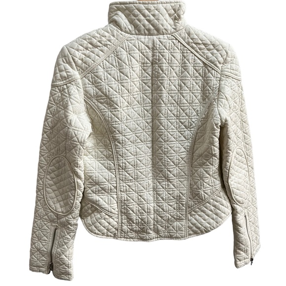 Michael Kors Ladies’ Diamond Quilted Jacket - Picture 5 of 8